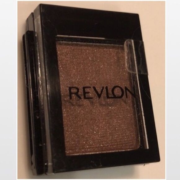 New Revlon Brown Eyeshadow Make Up - Picture 4 of 8